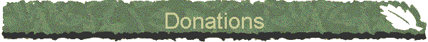 Donations
