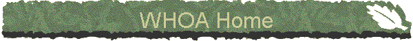 WHOA Home